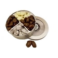 thumbnail image 1 of Four Chocolate Pecan - Gift Tin, 1 of 3