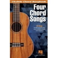 thumbnail image 1 of Four Chord Songs, (Paperback), 1 of 1