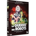 thumbnail image 1 of Four Classic Science Fiction Films Collection ( Tobor the Great / The Creation of the Humanoids / Target Earth / Cyborg 2087 ) [ NON-USA FORMAT, PAL, Reg.0 Import - France ], 1 of 1