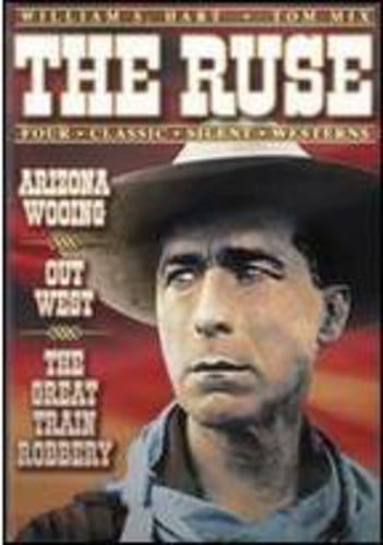 (未使用･未開封品)Classic Westerns [DVD] Classic Westerns: 10-Movie Collection (DVD) Opened Never