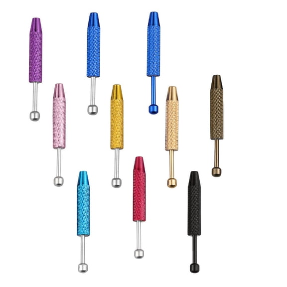 Four Claw Electronic Component Gripper Made Of Quality Stainless Steel G