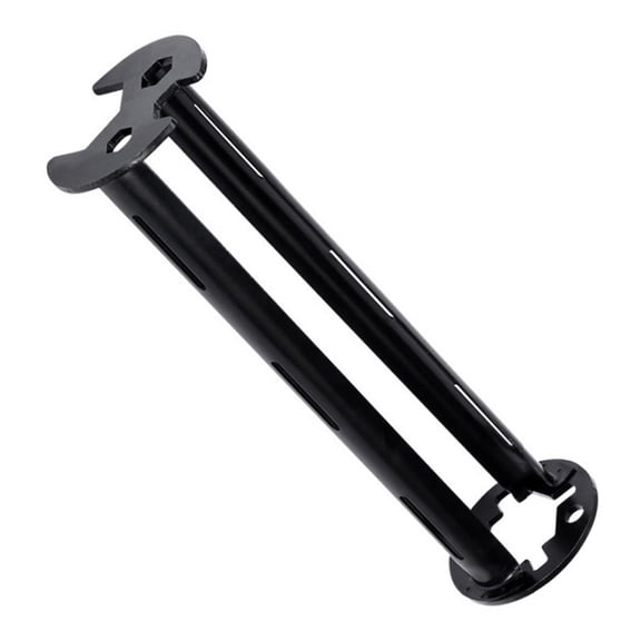 Four-Claw Hexagon Wrench Under Sink Plumbers Wrench for Disassemble and Assemble Faucets, Hoses Plumbing Tool