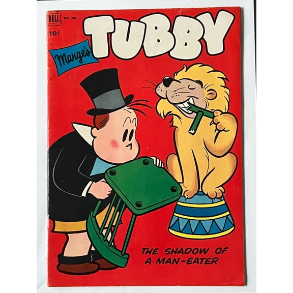 Four Color #430 Comic Book