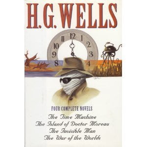 Pre-Owned Four complete novels, 9781566194464, 1566194466, Hardcover, First Thus edition