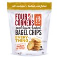 Four Corners Everything Bagel Chips