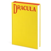 Four Corners Familiars Dracula By Bram Stoker, Book 02, Hardcover