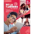 thumbnail image 1 of Four Corners Four Corners Level 2a Super Value Pack (Full Contact with Self-Study and Online Workbook), (Paperback), 1 of 1