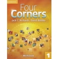 thumbnail image 1 of Four Corners Level 1 Workbook  Paperback  0521126541 9780521126540 Jack C. Richards, David Bohlke, 1 of 1