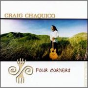 Four Corners CD by Craig Chaquico