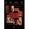 thumbnail image 1 of Four (DVD), Wolfe Video, Drama, 1 of 1