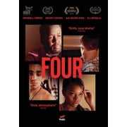 Four DVD, Wolfe Video, Drama