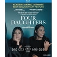 thumbnail image 1 of Kino Lorber - Four Daughters [BLU-RAY], 1 of 1