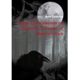 thumbnail image 1 of Four Dimensions of Horror 3 Curse of Raven's Inn, (Paperback), 1 of 1