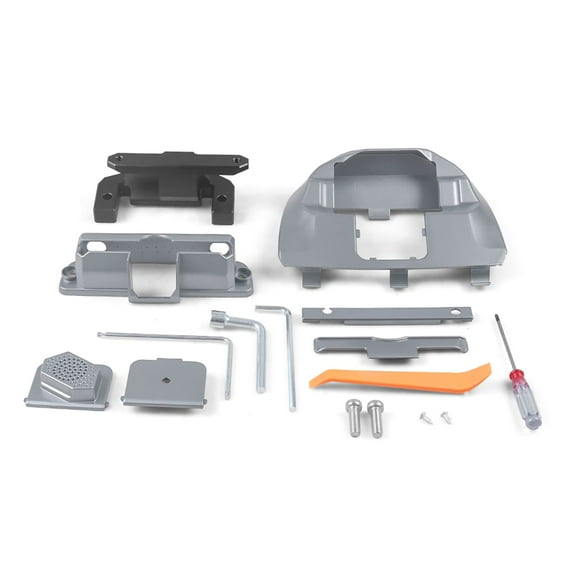 Four Directions Screen Rotating Holder Navigation Vehicle Swivel Mount For Tesla Model Y Model 3 2017-2022 TAPDRA Spare Part