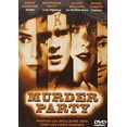 thumbnail image 1 of Four Dogs Playing Poker ( Murder Party ) [ NON-USA FORMAT, PAL, Reg.0 Import - France ], 1 of 1