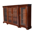 thumbnail image 1 of Four Door Bookcase, 1 of 10