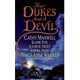 thumbnail image 1 of Pre-Owned Four Dukes and a Devil (Unknown) 0061787361 9780061787362, 1 of 1