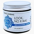 thumbnail image 1 of Four Elements Herbals - Moisture Cream for Eczema Look, No X Ma - 2 fl. oz., 1 of 7