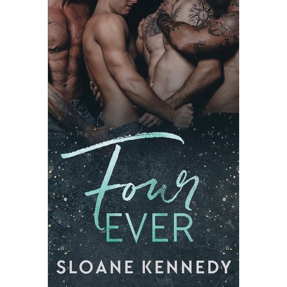 Four Ever (Paperback)
