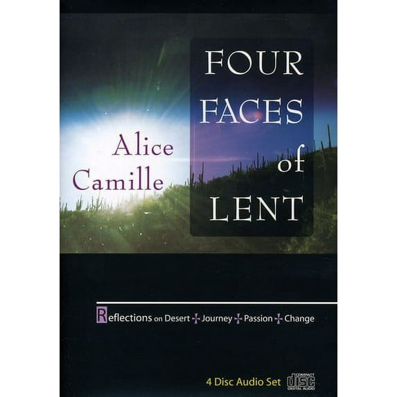 Four Faces of Lent