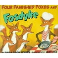 thumbnail image 1 of Pre-Owned Four Famished Foxes and Fosdyke (Hardcover) 0060249269 9780060249267, 1 of 1