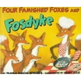 thumbnail image 1 of Pre-Owned Four Famished Foxes and Fosdyke (Hardcover) 0060249250 9780060249250, 1 of 1