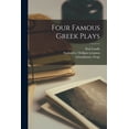 thumbnail image 1 of Four Famous Greek Plays, (Paperback), 1 of 1
