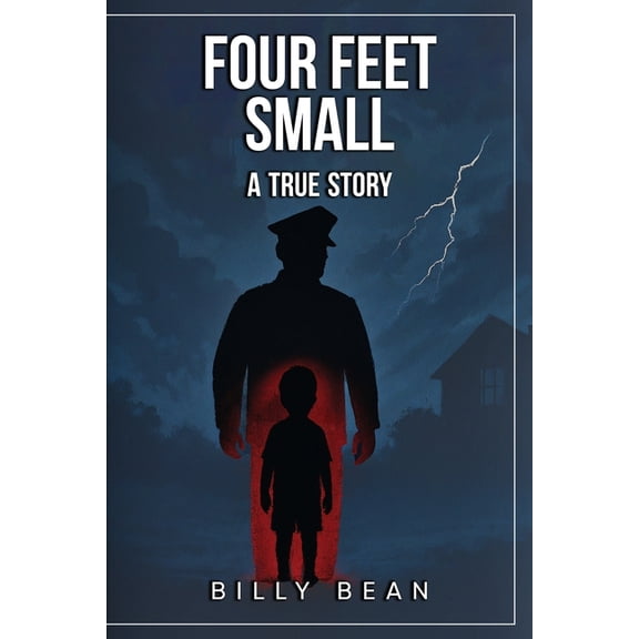 Four Feet Small, (Paperback)
