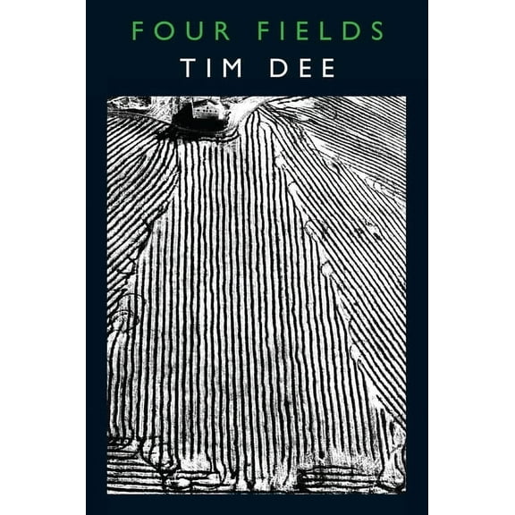 Four Fields (Paperback)