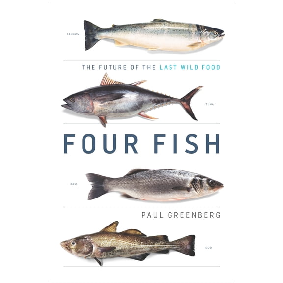 Four Fish