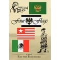 thumbnail image 1 of Four Flags (Hardcover), 1 of 1