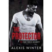 Four Forces Security The Protector, Book 1, Paperback