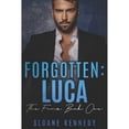 thumbnail image 1 of Forgotten: Luca (Paperback) by Sloane Kennedy, 1 of 1