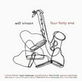 thumbnail image 1 of Will Vinson - Four Forty One - Music & Performance - CD, 1 of 1