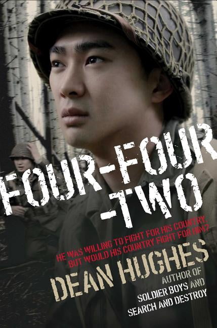 Four-Four-Two, (Paperback) - Walmart.com