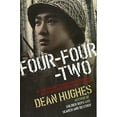 thumbnail image 1 of Pre-Owned Four-Four-Two (Paperback) 1481462539 9781481462532, 1 of 1
