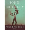 thumbnail image 1 of Pre-Owned Four Freedoms: A Novel (Hardcover) 0061231509 9780061231506, 1 of 1