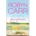 thumbnail image 1 of Pre-Owned Four Friends (Mass Market Paperback) 0778318540 9780778318545, 1 of 1