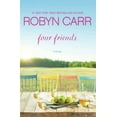 thumbnail image 1 of Pre-Owned Four Friends (Paperback) 0778316815 9780778316817, 1 of 1