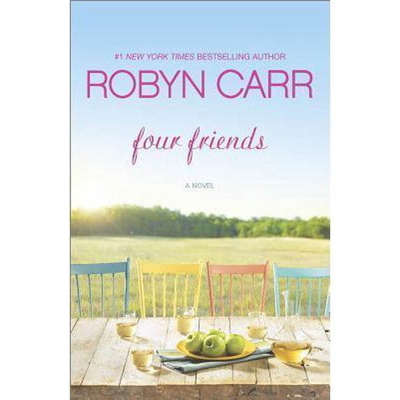 Four Friends