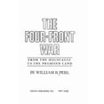 thumbnail image 1 of Pre-Owned Four-Front War: From the Holocaust to the Promised Land Paperback, 1 of 1