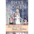 thumbnail image 1 of Pre-Owned Four Funerals and Maybe a Wedding (Hardcover) 0425283526 9780425283523, 1 of 1