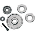 thumbnail image 1 of Four-Gear Set for Gear-Driven Cams, 1 of 1