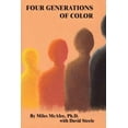 thumbnail image 1 of Four Generations of Color (Paperback), 1 of 1