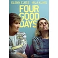thumbnail image 1 of Vertical Ent - Four Good Days [DIGITAL VIDEO DISC], 1 of 2