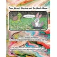 thumbnail image 1 of Four Great Stories and so Much More, (Paperback), 1 of 1