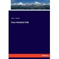 thumbnail image 1 of Four-Handed Folk, (Paperback), 1 of 1