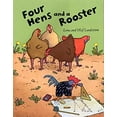 thumbnail image 1 of Pre-Owned Four Hens and a Rooster (Hardcover) by Lena Landstrom, Joan Sandin, 1 of 1