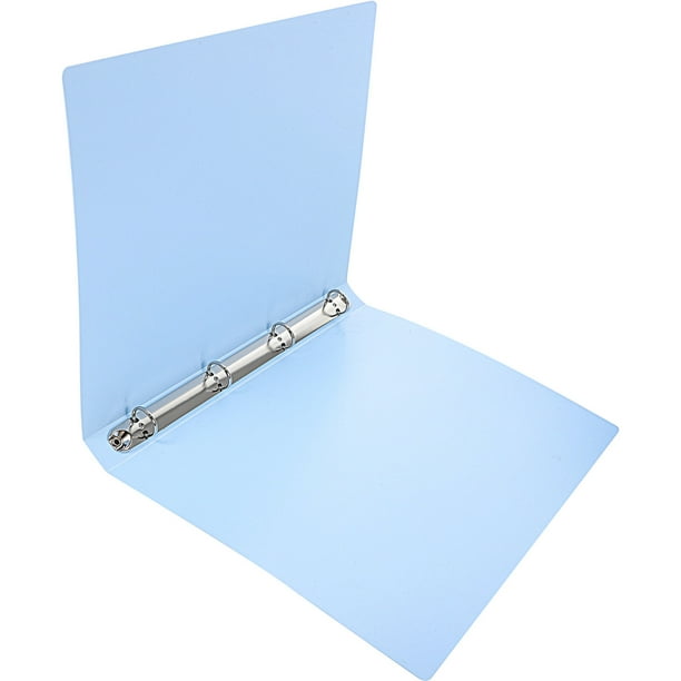 Four Hole Folder Binder Clips Notebook Binder Music Score Folder A4 ...