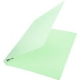 thumbnail image 1 of ifundom Practical Green Document Folder with A4 File Storage for Office and School Use, 1 of 6